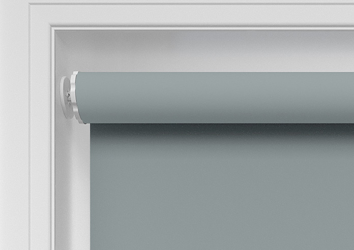 Trinity (FR Blackout), Chickadee - Twist&Fit Roller Blind - Image 10